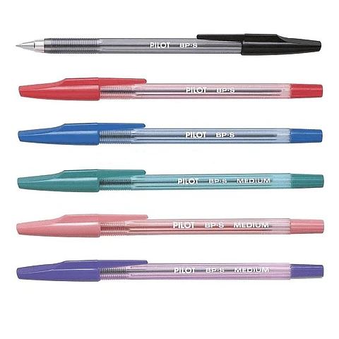 Pilot Bps Fino