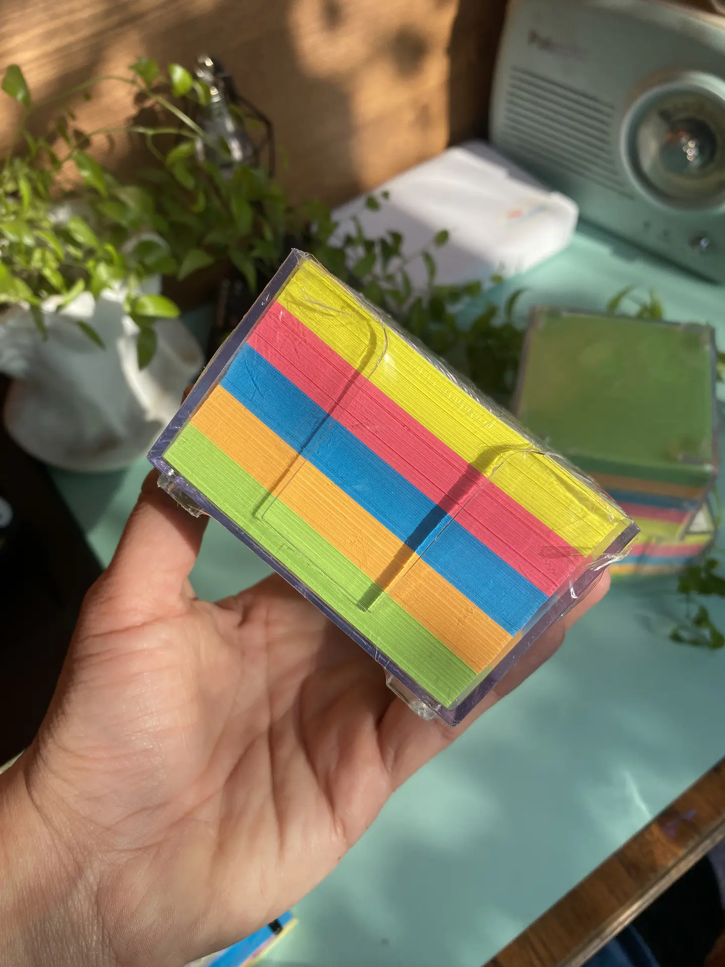 Post It 76x76mm  2