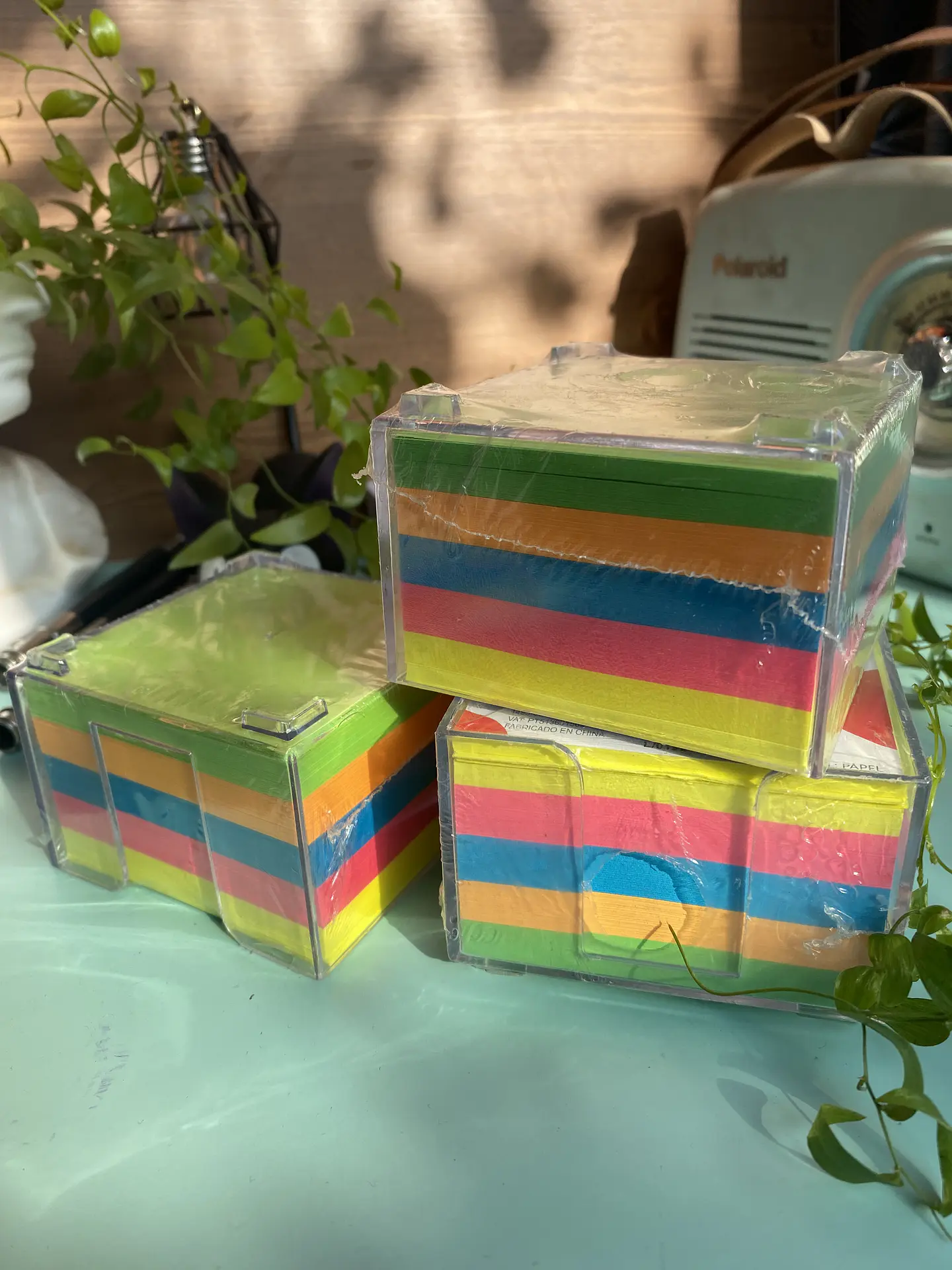 Post It 76x76mm  1