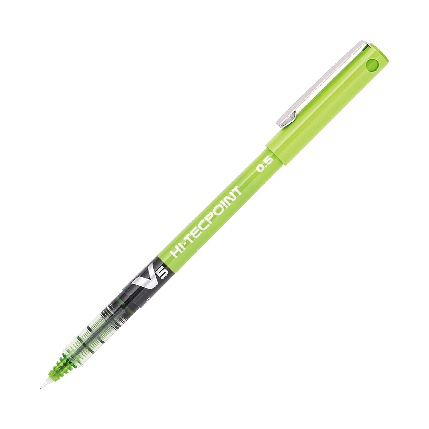Lapiz V5 Hi-Techpoint Colores Pilot  4