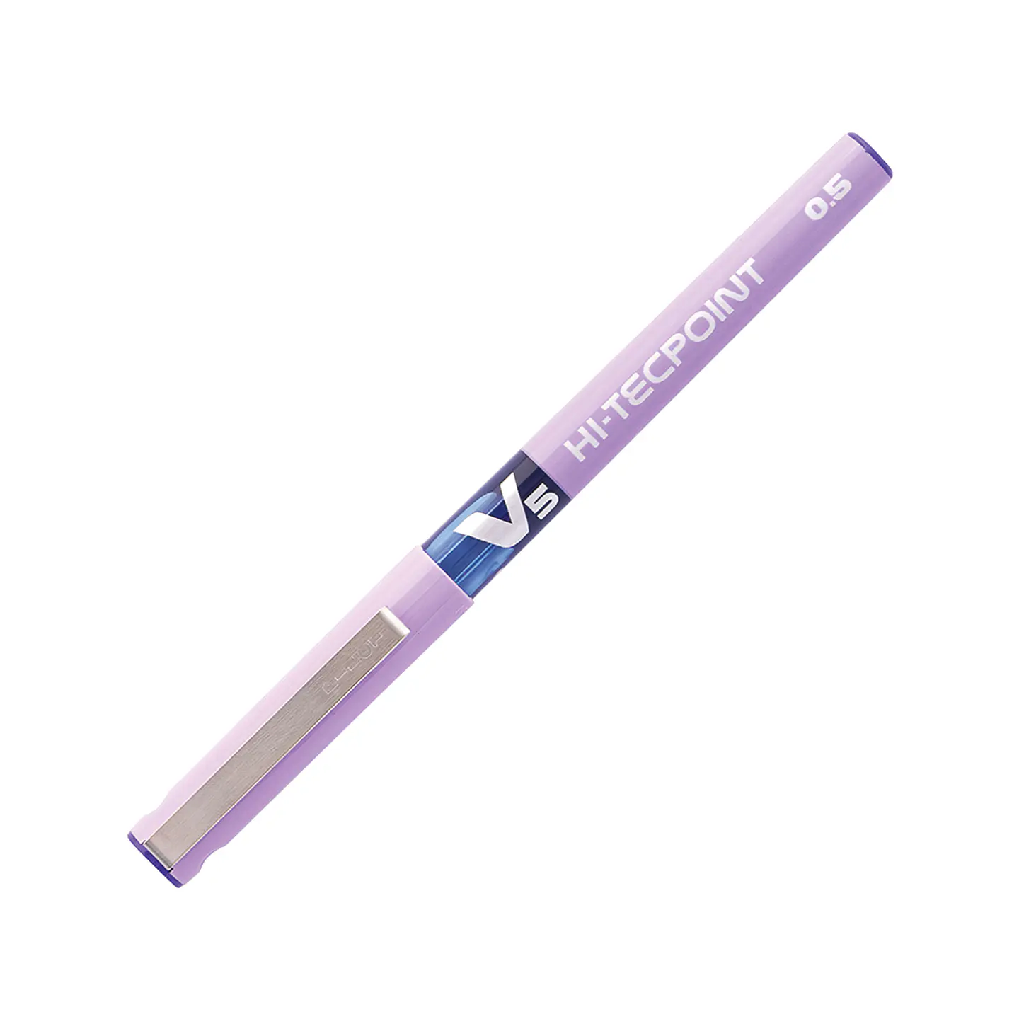 Lapiz V5 Hi-Techpoint Colores Pilot  5