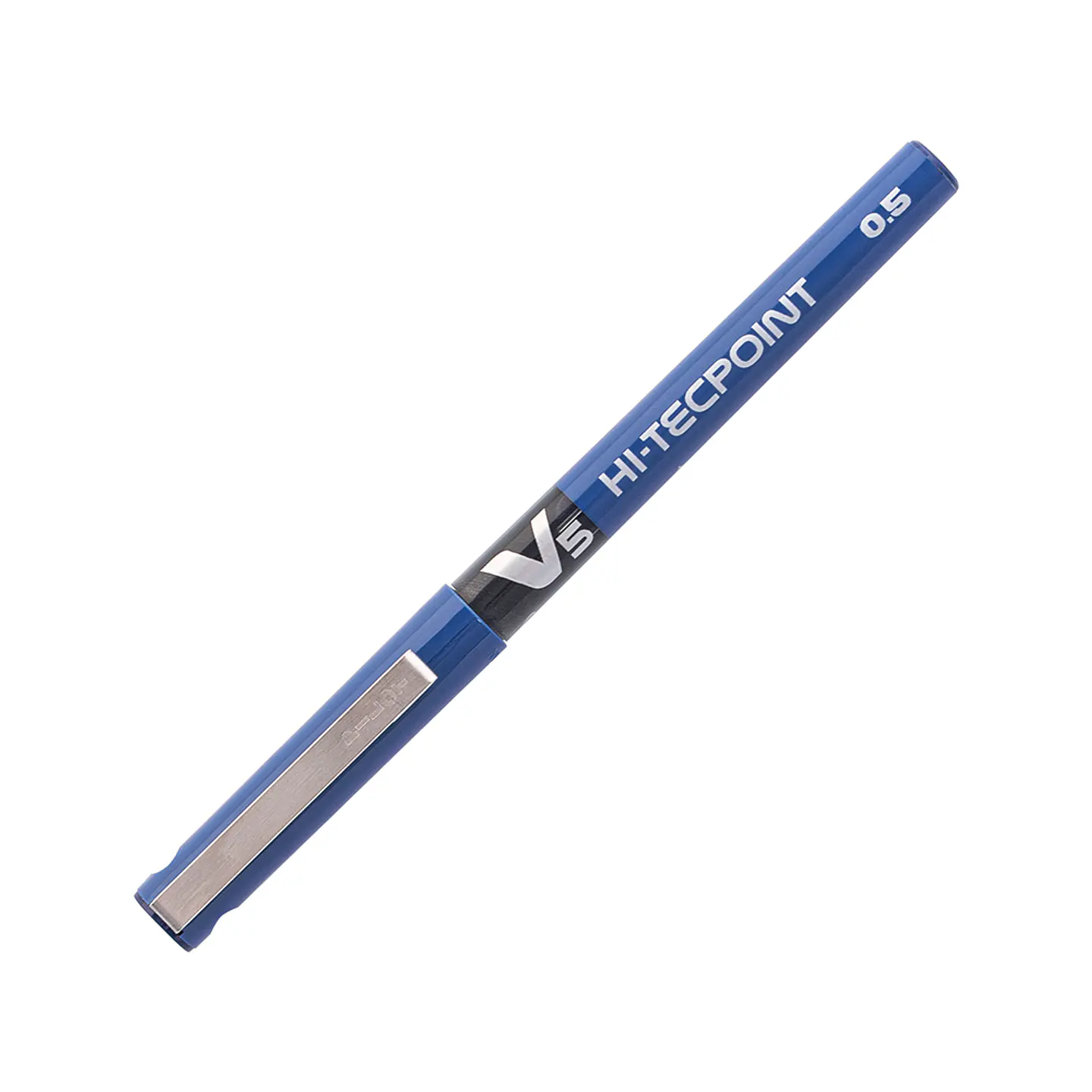 Lapiz V5 Hi-Techpoint Colores Pilot  6