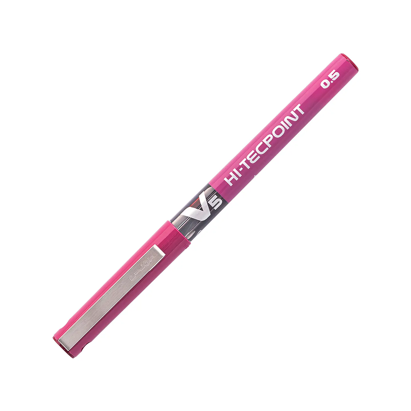 Lapiz V5 Hi-Techpoint Colores Pilot  7