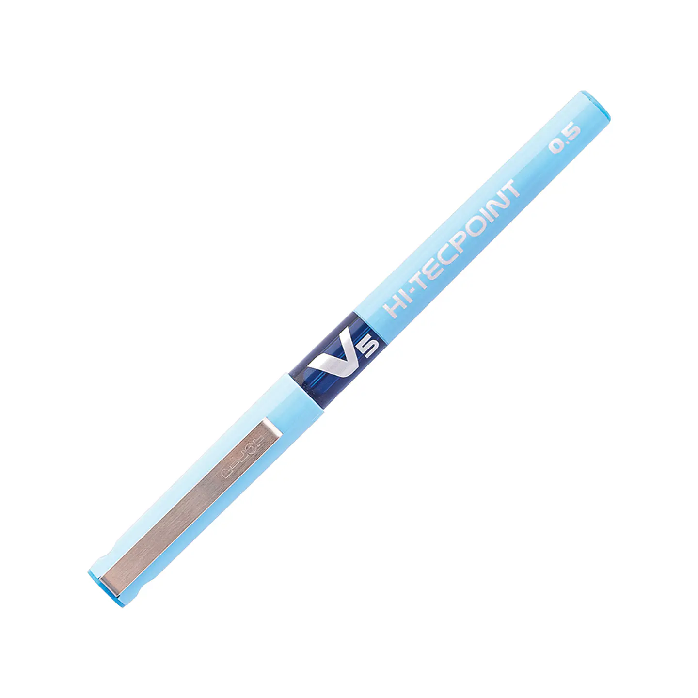 Lapiz V5 Hi-Techpoint Colores Pilot  8