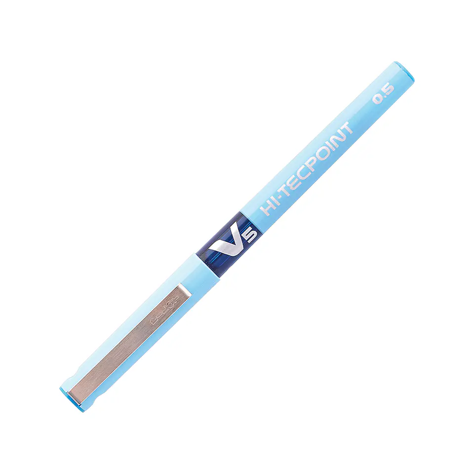 Lapiz V5 Hi-Techpoint Colores Pilot  8