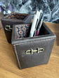 porta lápiz eco cuero  - Miniatura 2