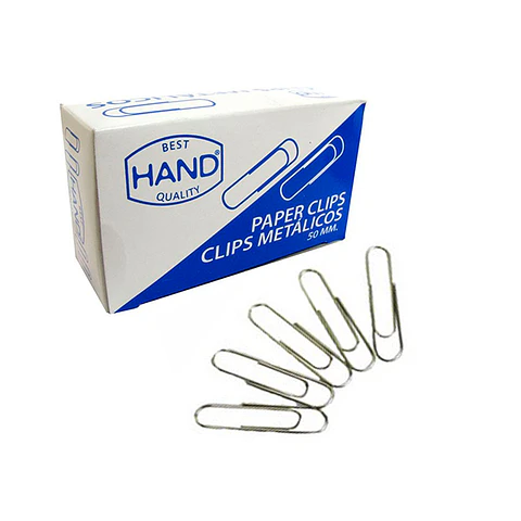 clip 50mm Hand 