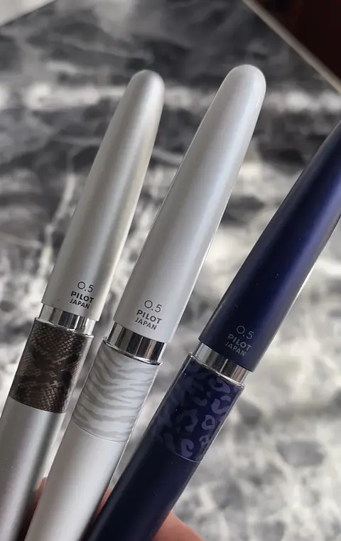 portaminas 0.5 Pilot edición especial 