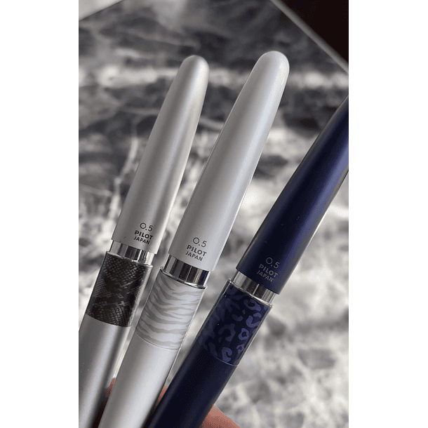 portaminas 0.5 Pilot edición especial 