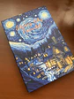 libreta Van Gogh grande  - Miniatura 2