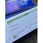 recibo de dinero bangrafica  2