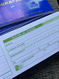 recibo de dinero bangrafica  - Miniatura 2