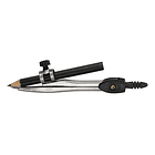 compás metálico proarte 2