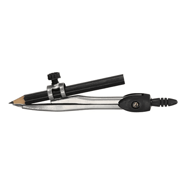 compás metálico proarte 2