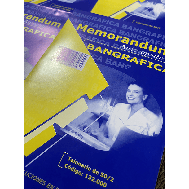 memorandum duplicado  1