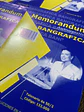 memorandum duplicado  - Miniatura 1