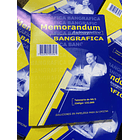 memorandum duplicado  2