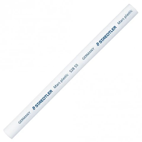 REPUESTO PORTA GOMA STAEDTLER MARS 528-55i
