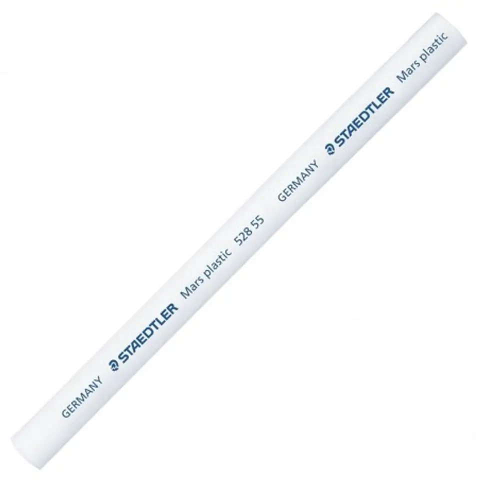REPUESTO PORTA GOMA STAEDTLER MARS 528-55i 1