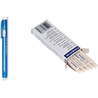 REPUESTO PORTA GOMA STAEDTLER MARS 528-55i 2