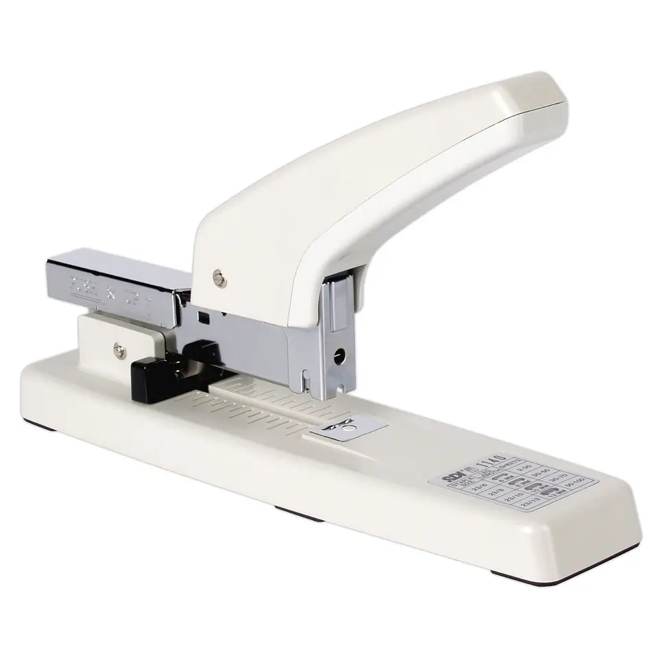 corchetera 100 hojas SDI 1140 1