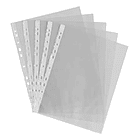 set 10 unidades fundas carta  2