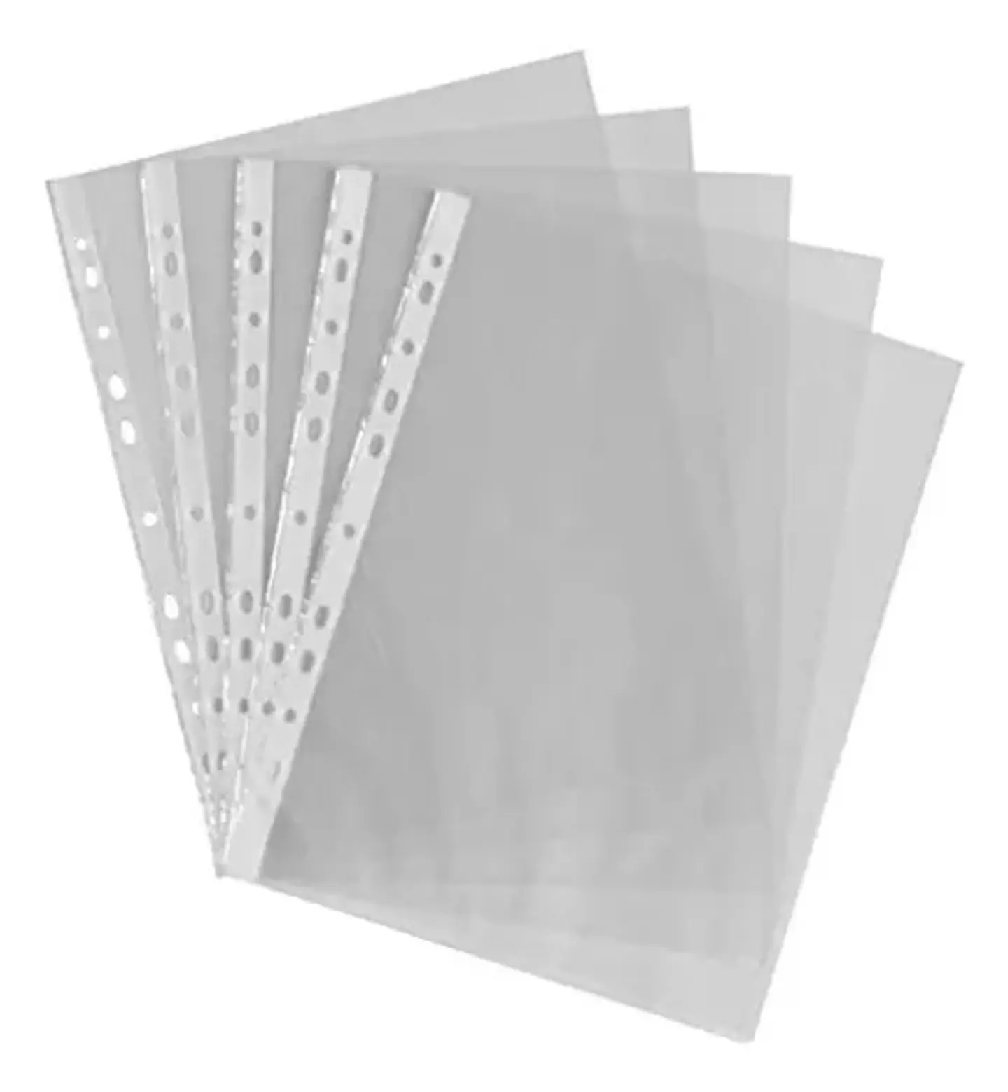 set 10 unidades fundas carta  2