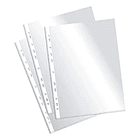 set 10 unidades fundas carta  1