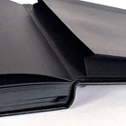 Sakura Sketch Note Book - Sketchbook PAPEL NEGRO 80 Hojas, 140 g/m2 9x14cm 2