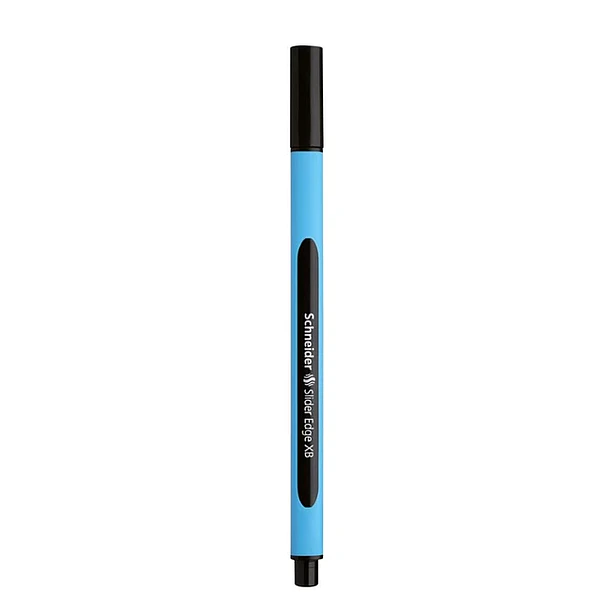 BOLIGRAFO SLIDER EDGE XB SCHNEIDER NEGRO 1