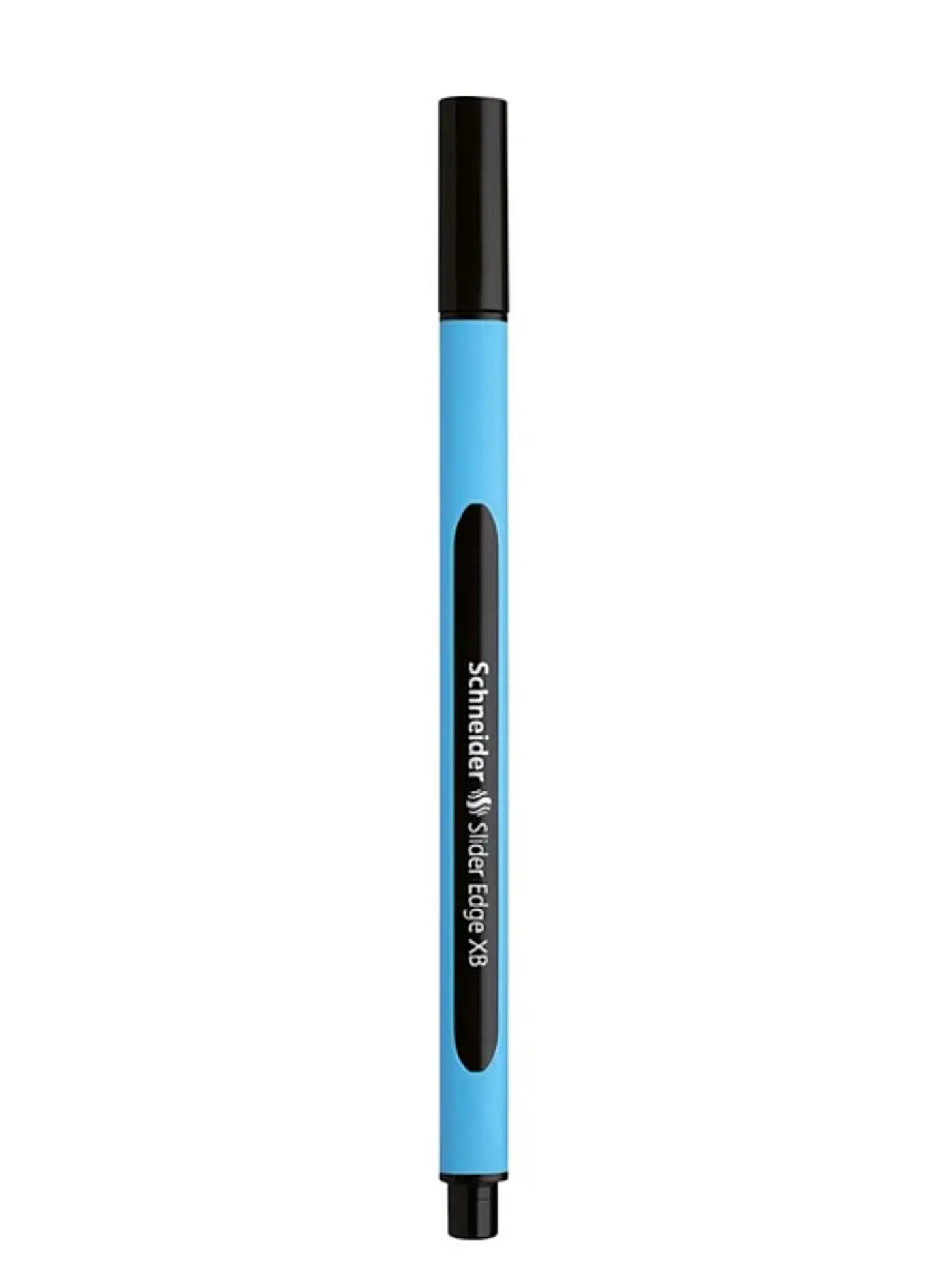 BOLIGRAFO SLIDER EDGE XB SCHNEIDER NEGRO 1
