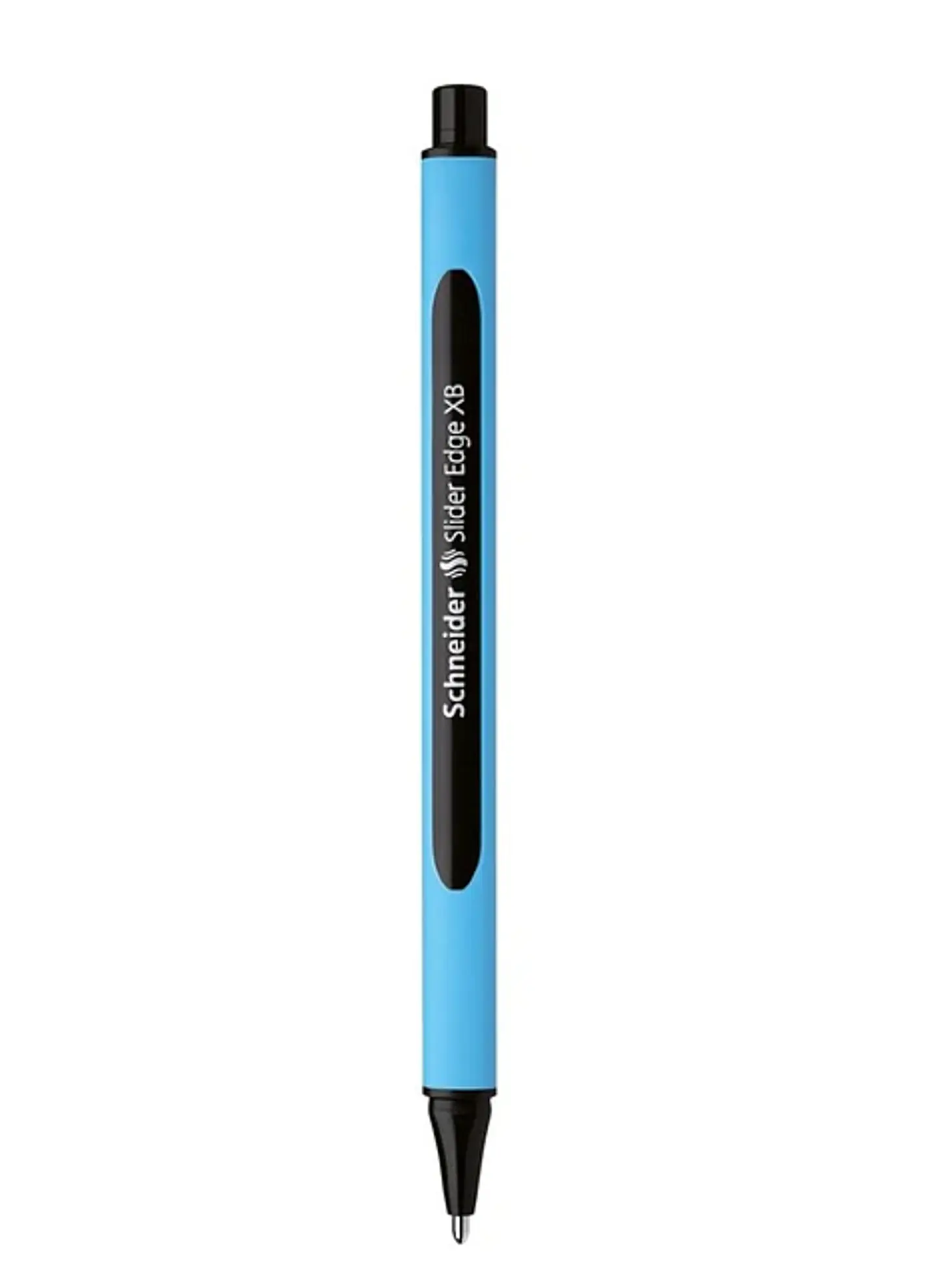 BOLIGRAFO SLIDER EDGE XB SCHNEIDER NEGRO 2