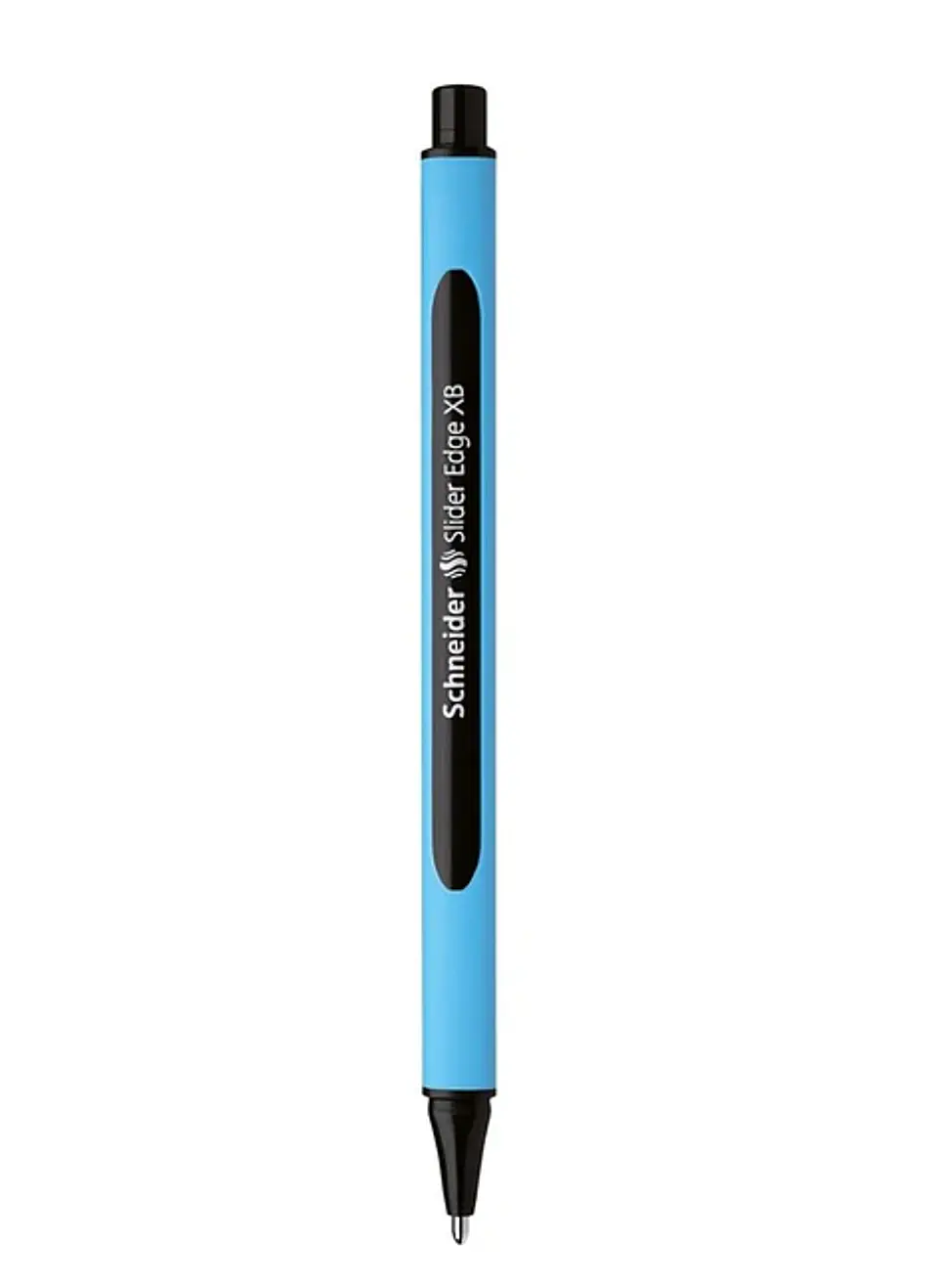 BOLIGRAFO SLIDER EDGE XB SCHNEIDER NEGRO 2