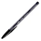 Lápiz Pasta BIC Cristal Punta Ultrafina 0.7 mm negro - Miniatura 2