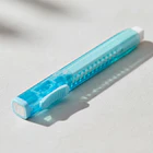 Lapiz Porta Goma De Borrar Colores Surtidos Adix 3