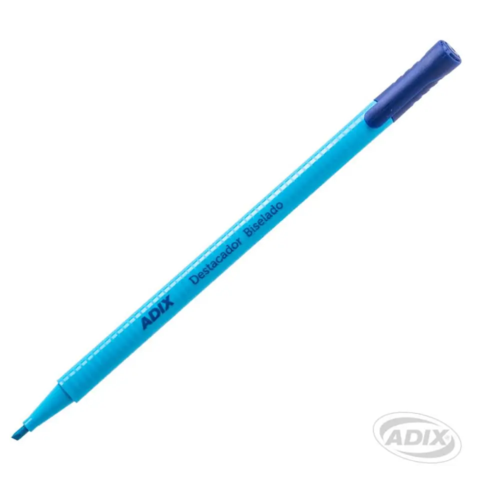 Set Destacadores Adix 6 Colores 3