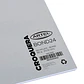 Croquera Bond Artel Espiral Oficio 80 Hojas - Miniatura 1