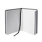 Sketchbook Artel 13X21 Negro Artel 3