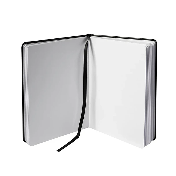 Sketchbook Artel 13X21 Negro Artel 3