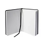 Sketchbook Artel 13X21 Negro Artel - Miniatura 3
