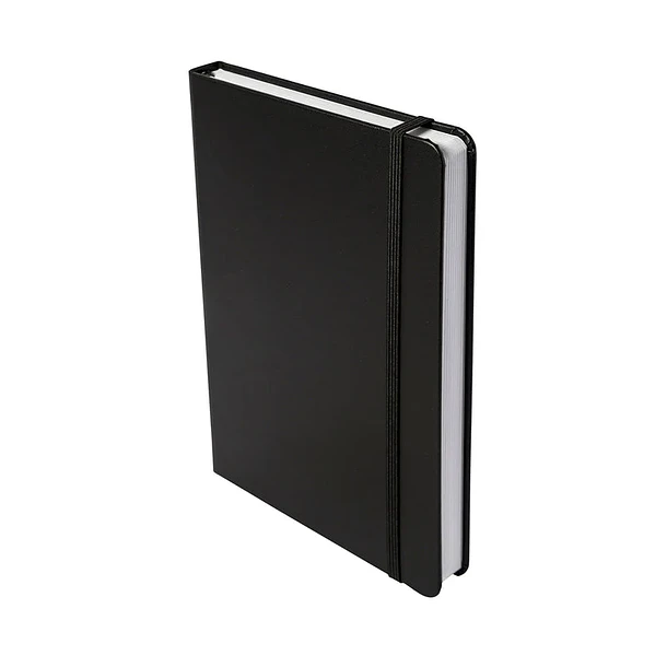 Sketchbook Artel 13X21 Negro Artel 2