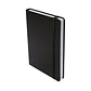 Sketchbook Artel 13X21 Negro Artel - Miniatura 2