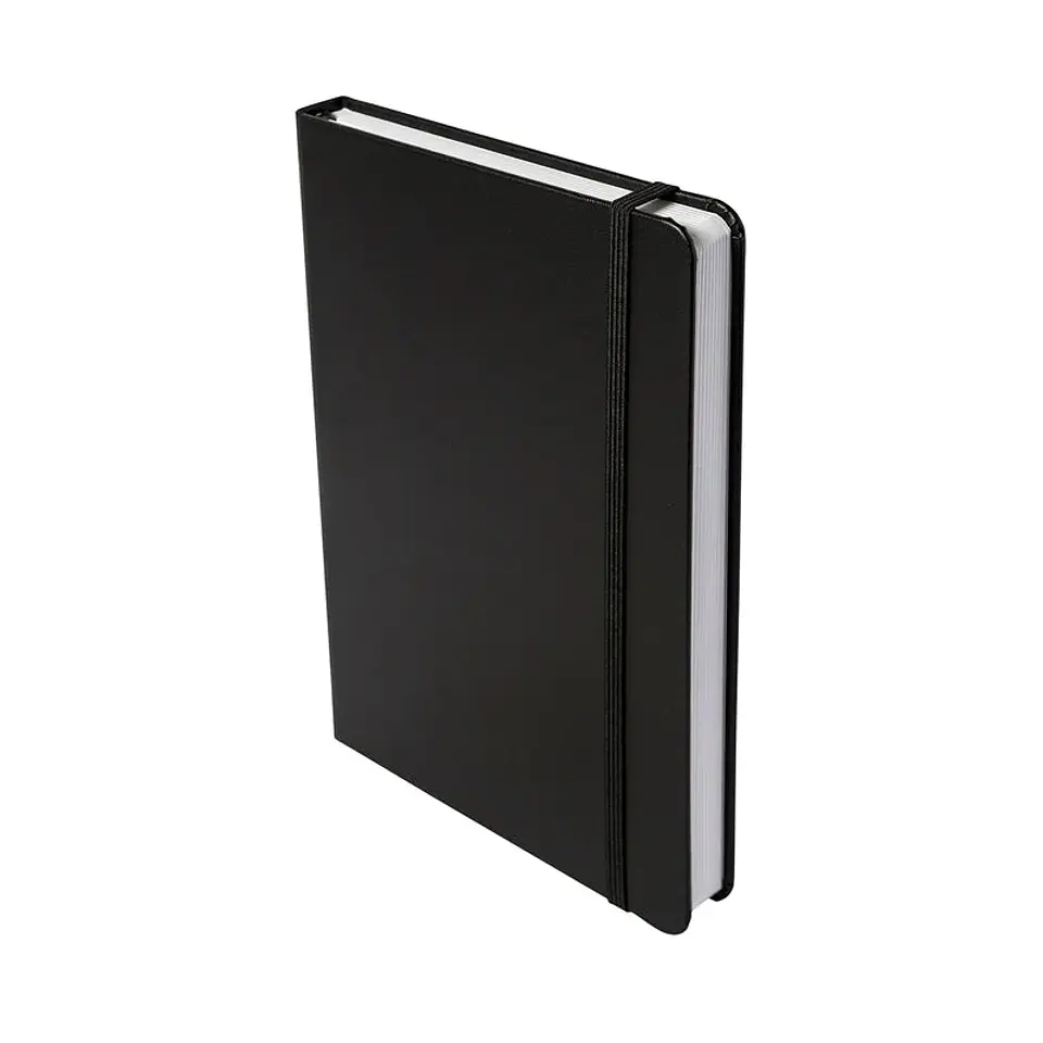 Sketchbook Artel 13X21 Negro Artel 2