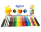 LÁPICES STILNOVO GIOTTO 50 COLORES - Miniatura 1