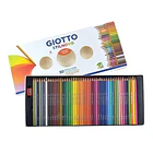 LÁPICES STILNOVO GIOTTO 50 COLORES 2