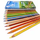 Lápices de Colores Lyra Graduate 24 Colores CAJA METALICA - Miniatura 1