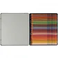 Lápices de Colores Lyra Graduate 24 Colores CAJA METALICA - Miniatura 2