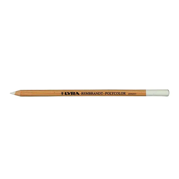 Blanco Polycolor Rembrandt