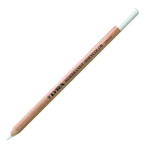 Blanco Polycolor Rembrandt