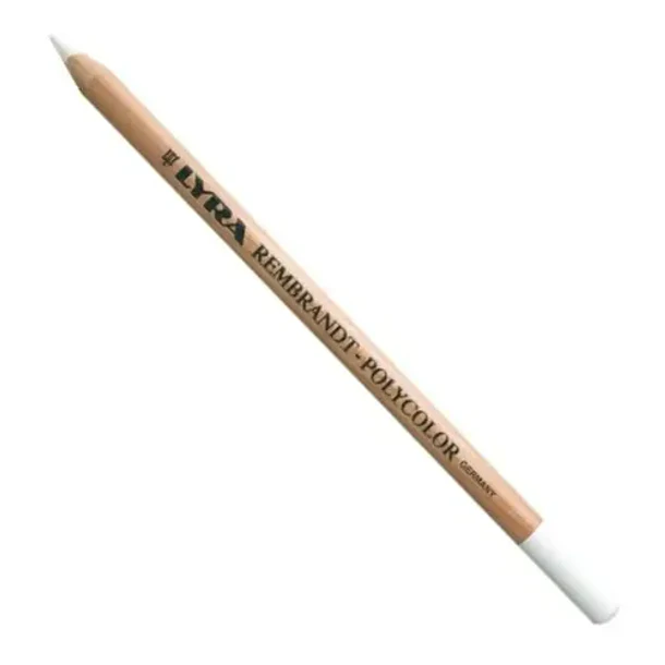 Blanco Polycolor Rembrandt 3